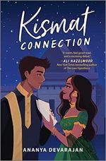 Kismat Connection Cover des Buches Kismat Connection (ISBN: 9781335453686)