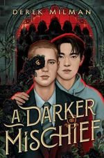 A Darker Mischief (English Edition) Cover des Buches A Darker Mischief (English Edition) (ISBN: 9781339009933)