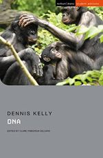 DNA (Student Editions) Cover des Buches DNA (Student Editions) (ISBN: 9781350188044)
