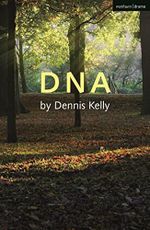 DNA (Modern Plays) Cover des Buches DNA (Modern Plays) (ISBN: 9781350262898)