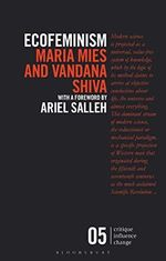 Ecofeminism (Critique Influence Change) Cover des Buches Ecofeminism (Critique Influence Change) (ISBN: 9781350379886)