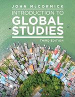 Introduction to Global Studies Cover des Buches Introduction to Global Studies (ISBN: 9781350443013)