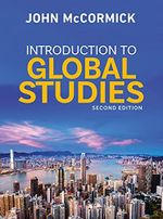 Introduction to Global Studies Cover des Buches Introduction to Global Studies (ISBN: 9781352013047)