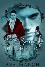 Bound by Deception Cover des Buches Bound by Deception (ISBN: 9781370635665)