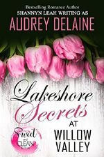 Lakeshore Secrets at Willow Valley Cover des Buches Lakeshore Secrets at Willow Valley (ISBN: 9781389270550)