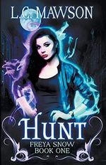 Hunt Cover des Buches Hunt (ISBN: 9781393198420)