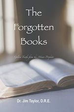 The Forgotten Books: Golden Truths from the Minor Prophets Cover des Buches The Forgotten Books: Golden Truths from the Minor Prophets (ISBN: 9781393540366)