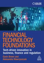 Financial Technology Foundations Cover des Buches Financial Technology Foundations (ISBN: 9781398617254)