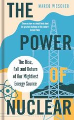 The Power of Nuclear Cover des Buches The Power of Nuclear (ISBN: 9781399419079)