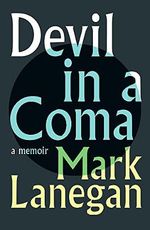 Devil in a Coma Cover des Buches Devil in a Coma (ISBN: 9781399601849)