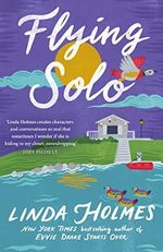 Flying Solo Cover des Buches Flying Solo (ISBN: 9781399707824)