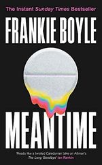 Meantime: The Instant Sunday Times Bestseller Cover des Buches Meantime: The Instant Sunday Times Bestseller (ISBN: 9781399801157)