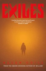 Exiles Cover des Buches Exiles (ISBN: 9781399823777)