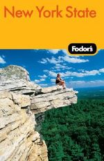 Fodor's New York State, 2nd Edition Cover des Buches Fodor's New York State, 2nd Edition (ISBN: 9781400008971)