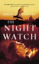 The Nightwatch Cover des Buches The Nightwatch (ISBN: 9781400025121)