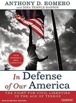 In Defense of Our America: The Fight for Civil Liberties in the Age of Terror Cover des Buches In Defense of Our America: The Fight for Civil Liberties in the Age of Terror (ISBN: 9781400154784)