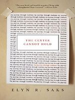 The Center Cannot Hold: My Journey Through Madness Cover des Buches The Center Cannot Hold: My Journey Through Madness (ISBN: 9781401389543)