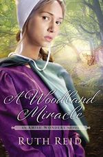 A Woodland Miracle (The Amish Wonders Series, Band 2) Cover des Buches A Woodland Miracle (The Amish Wonders Series, Band 2) (ISBN: 9781401688301)