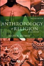 The Anthropology of Religion: An Introduction Cover des Buches The Anthropology of Religion: An Introduction (ISBN: 9781405121057)
