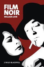 Film Noir Cover des Buches Film Noir (ISBN: 9781405145947)