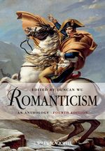 Romanticism Cover des Buches Romanticism (ISBN: 9781405190756)
