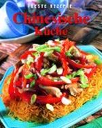Chinesische Küche Cover des Buches Chinesische Küche (ISBN: 9781405414623)