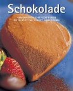 Schokolade Cover des Buches Schokolade (ISBN: 9781405421355)