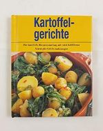 Kartoffelgerichte Cover des Buches Kartoffelgerichte (ISBN: 9781405425773)