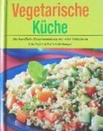 Vegetarische Küche Cover des Buches Vegetarische Küche (ISBN: 9781405434157)