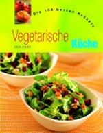 Vegetarische Küche Cover des Buches Vegetarische Küche (ISBN: 9781405435604)