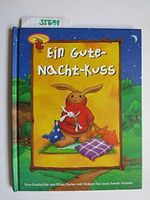 Ein Gute-Nacht-Kuss Cover des Buches Ein Gute-Nacht-Kuss (ISBN: 9781405466882)