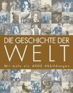 Geschichte der Welt Cover des Buches Geschichte der Welt (ISBN: 9781405469982)