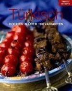 Beste Rezepte - Türkisch Cover des Buches Beste Rezepte - Türkisch (ISBN: 9781405473576)