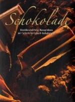 Schokolade Cover des Buches Schokolade (ISBN: 9781405475280)