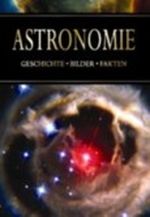Astronomie Cover des Buches Astronomie (ISBN: 9781405478250)