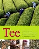 Tee Cover des Buches Tee (ISBN: 9781405478786)