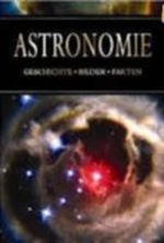 Astronomie Cover des Buches Astronomie (ISBN: 9781405482660)