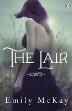 The Lair (Farm Book 2) Cover des Buches The Lair (Farm Book 2) (ISBN: 9781405909280)