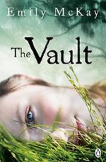 The Vault (Farm Book 3) Cover des Buches The Vault (Farm Book 3) (ISBN: 9781405918718)