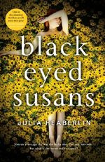 Black Eyed Susans Cover des Buches Black Eyed Susans (ISBN: 9781405921282)
