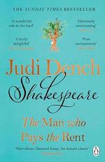 Shakespeare: The Man Who Pays The Rent Cover des Buches Shakespeare: The Man Who Pays The Rent (ISBN: 9781405956420)