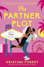 The Partner Plot (English Edition) Cover des Buches The Partner Plot (English Edition) (ISBN: 9781405956475)