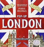 Pop-up London Cover des Buches Pop-up London (ISBN: 9781406321579)