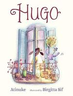 Atinuke: Hugo Cover des Buches Atinuke: Hugo (ISBN: 9781406379297)