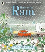Home in the Rain Cover des Buches Home in the Rain (ISBN: 9781406379785)