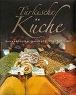 Türkische Küche Cover des Buches Türkische Küche (ISBN: 9781407539478)
