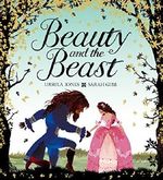Beauty and the Beast Cover des Buches Beauty and the Beast (ISBN: 9780807506004)