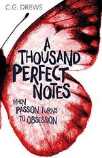 A Thousand Perfect Notes Cover des Buches A Thousand Perfect Notes (ISBN: 9781408349908)