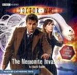 "Doctor Who": The Nemonite Invasion Cover des Buches "Doctor Who": The Nemonite Invasion (ISBN: 9781408406793)