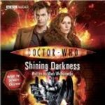 "Doctor Who": Shining Darkness Cover des Buches "Doctor Who": Shining Darkness (ISBN: 9781408410257)